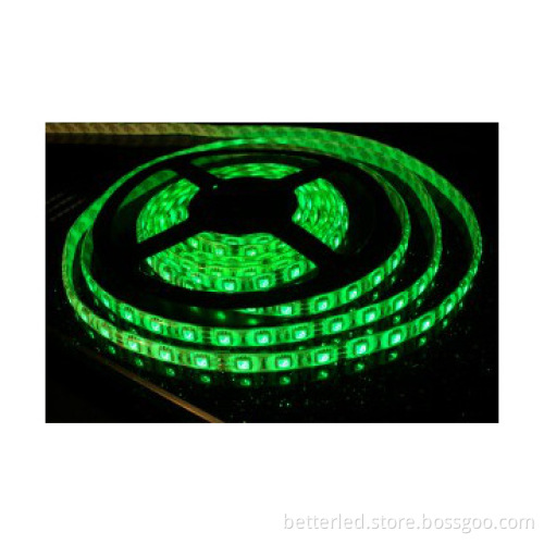 120LED/M 3528 LED strip with IP65